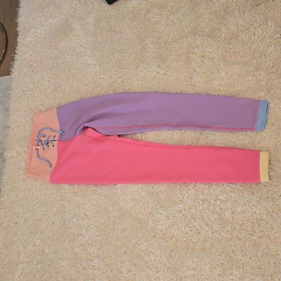 Love Shack Fancy leggings - Picture 2 of 5